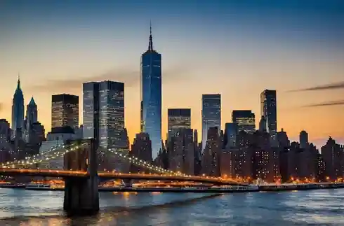 New York, NY New York, NY